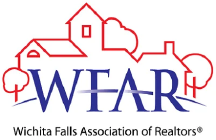 Wichita Falls Association of Realtors Logo