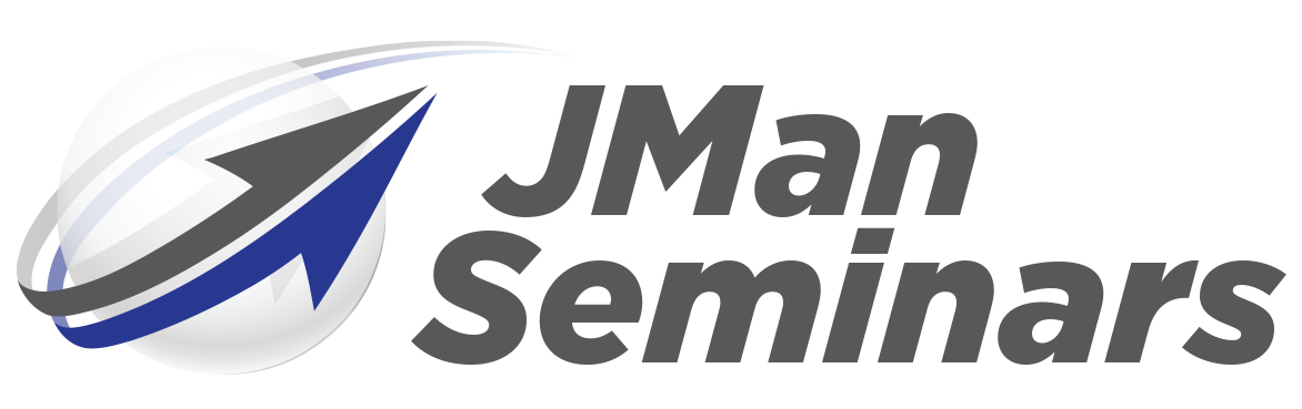 JMan Logo