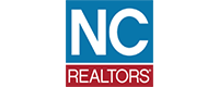 North Carolina Realtors Logo