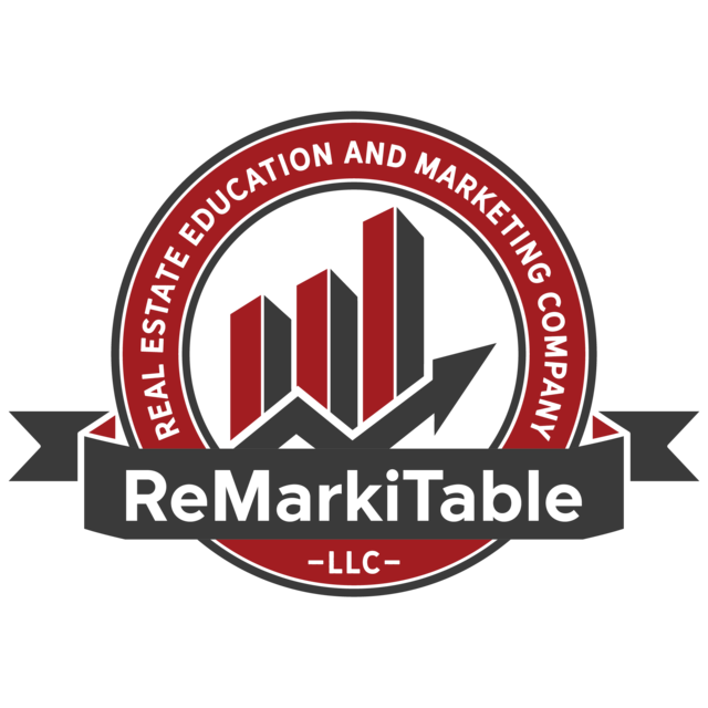 ReMarkiTable Logo