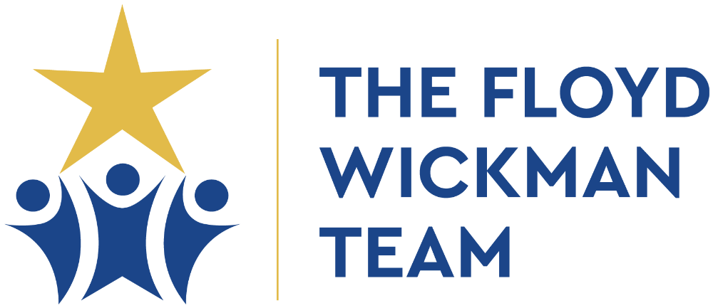 Floyd Wickman Logo