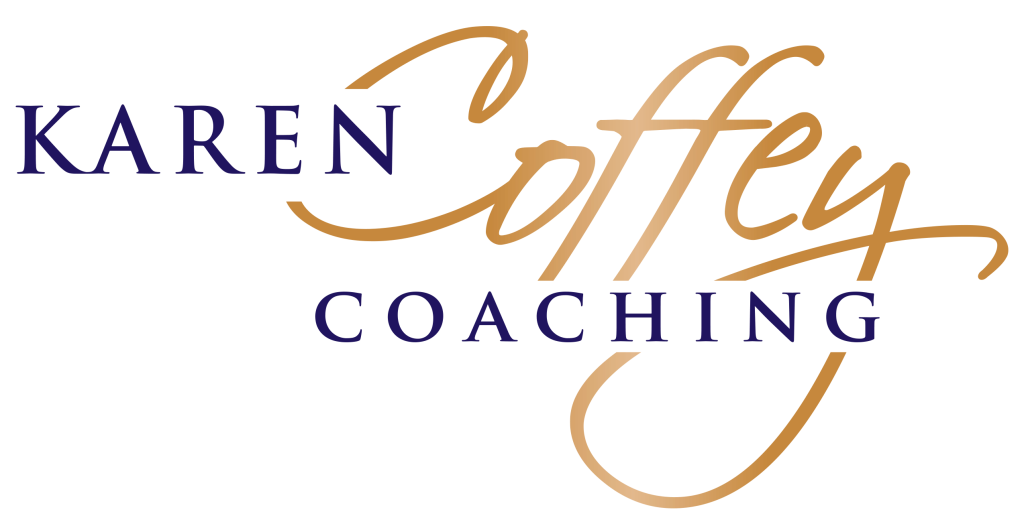 Karen Coffey Logo