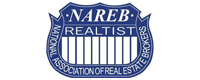NAREB Realtist Logo