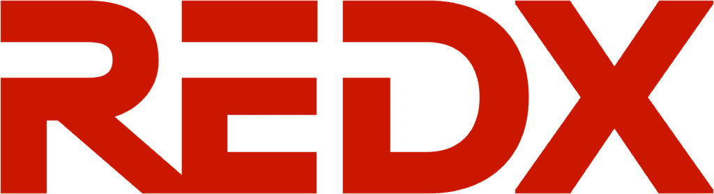REDX Vortex® Logo