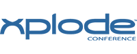 Xplode Conference Logo