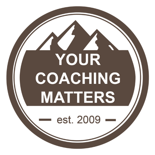 Your Coaching Matters Logo