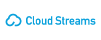 Cloud Stream Logo