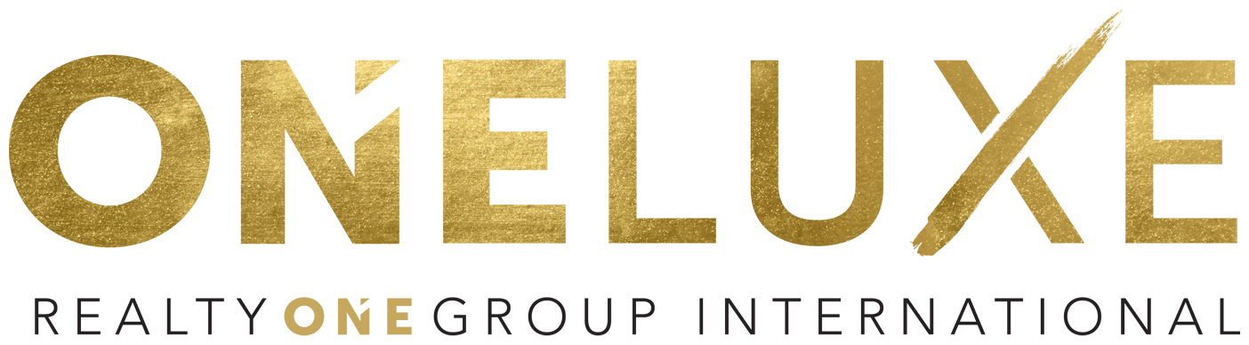 OneLuxe Realty ONE Group International