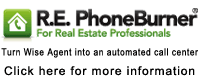 R.E. PhoneBurner